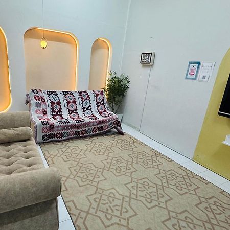 Ruwa Homestay Jitra Ngoại thất bức ảnh