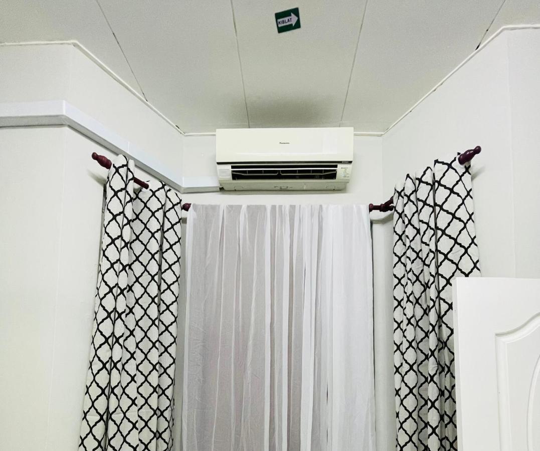 Ruwa Homestay Jitra Ngoại thất bức ảnh