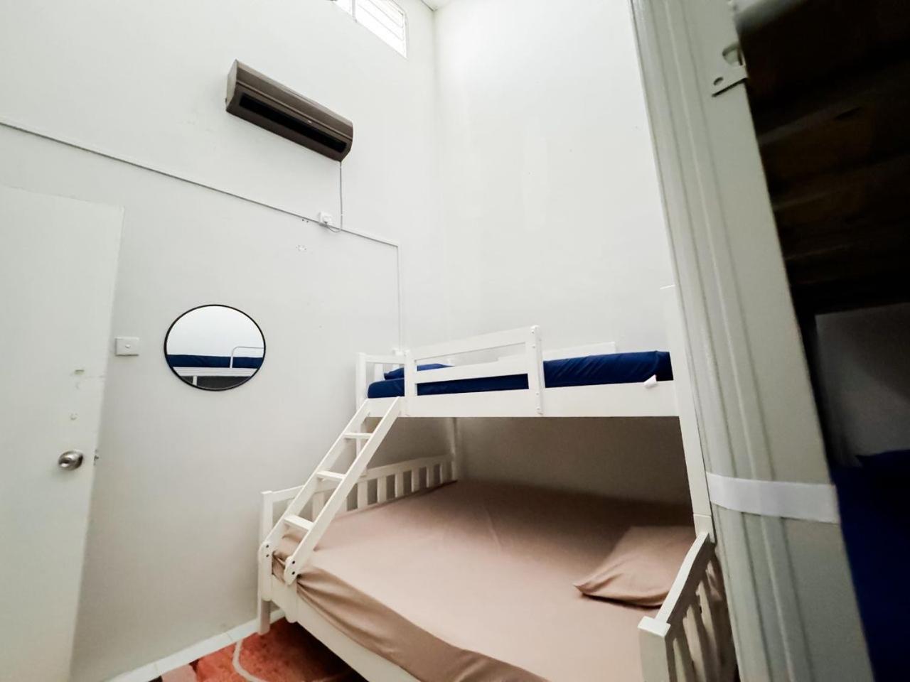 Ruwa Homestay Jitra Ngoại thất bức ảnh